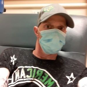 Meet your Posher, Tim